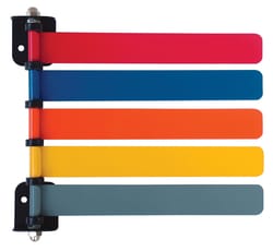 Omnimed Inc&nbsp;Medical Exam Room Status & Signal Flag, 8