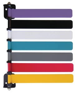 Omnimed Inc&nbsp;Medical Exam Room Status & Signal Flag, 8