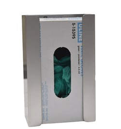 Omnimed Inc&nbsp;Single Glove Box Holder/Dispenser