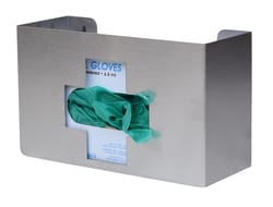 Omnimed Inc&nbsp;Medical Cross Glove Box Holder, 6
