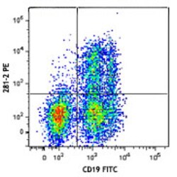 Biolegend Purified anti-mouse CD138 (Syndecan-1), Quantity: Each of 1
