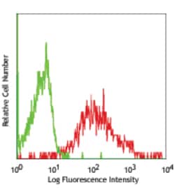Biolegend PE anti-rat CD86 [24F]; Isotype: Mouse IgG1, ; Reactivity: Rat;