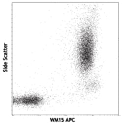Biolegend APC anti-human CD13, Quantity: Each of 1