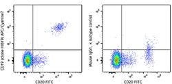 Biolegend APC/Cyanine7 anti-human CD19, Quantity: Each of 1