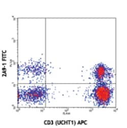 Biolegend FITC anti-human CX3CR1, Quantity: Each of 1