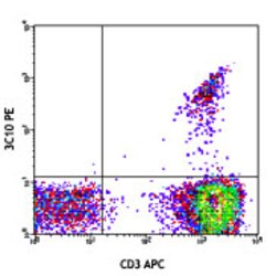 Biolegend Purified anti-human TCR Vα7.2, Quantity: Each of 1