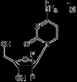 AdipoGen Gemcitabine hydrochloride (10 mg), Quantity: Each of 1