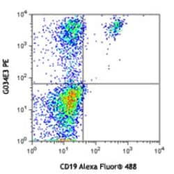 Biolegend PE anti-human CD196 (CCR6), Quantity: Each of 1