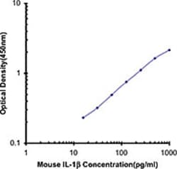 Biolegend Purified anti-mouse/rat IL-1β, Quantity: Each of 1