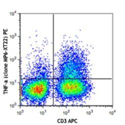 Biolegend PE anti-mouse TNF-α, Quantity: Each of 1