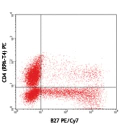Biolegend PE/Cyanine7 anti-human IFN-γ, Quantity: Each of 1