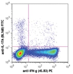 Biolegend Purified anti-human IL-17A, Quantity: Each of 1