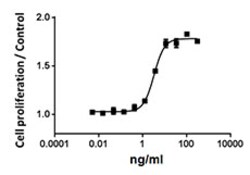 Biolegend Recombinant Human IL-15 (carrier-free), Quantity: Each of 1