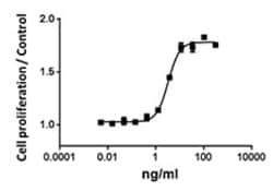Biolegend Recombinant Human IL-15 (carrier-free), Quantity: Each of 1