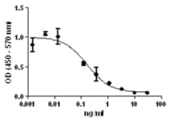 Biolegend Recombinant Human IL-10 (mammalian expressed, carrier-free),