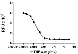 Biolegend Recombinant Mouse TNF-α (carrier-free), Quantity: Each of 1