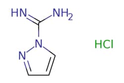 eMolecules​ 1H-Pyrazole-1-carboxamidine hydrochloride | 4023-02-3 | MFCD00210087