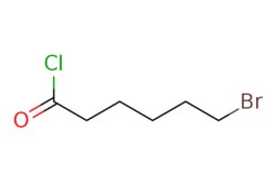 eMolecules​ 6-Bromohexanoyl chloride | 22809-37-6 | MFCD00000761 | 25g,