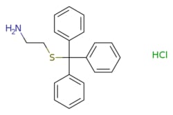 eMolecules​ Trt-cysteamine hydrochloride | 15297-43-5 | MFCD00389485 |