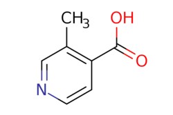 eMolecules​ 3-Methyl-4-pyridinecarboxylic acid | 4021-12-9 | MFCD00128870