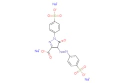 eMolecules​ Tartrazine | 1934-21-0 | MFCD00148908 | 100g, Quantity: Each