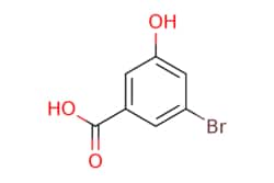 eMolecules​ 3-Bromo-5-hydroxybenzoic acid | 140472-69-1 | MFCD06797980