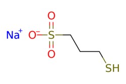 eMolecules​ 3-Mercapto-1-propanesulfonic acid sodium salt | 17636-10-1
