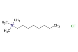 eMolecules​ n-Octyltrimethylammonium chloride | 10108-86-8 | MFCD00059977