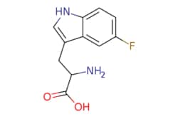 eMolecules​ 5-Fluoro-DL-tryptophan | 154-08-5 | MFCD00005649 | 1g, Quantity:
