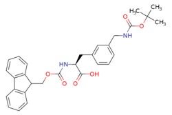 eMolecules​ Fmoc-3-(Boc-aminomethyl)-L-phenylalanine | 266999-24-0 | MFCD01860734