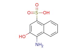 eMolecules​ 1-Amino-2-naphthol-4-sulfonic acid | 116-63-2 | MFCD00004019