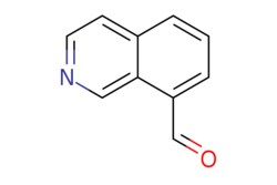 eMolecules​ Isoquinoline-8-carbaldehyde | 787615-01-4 | MFCD06227440 |