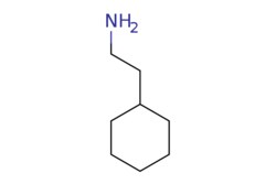 eMolecules​ 2-Cyclohexyl ethylamine | 4442-85-7 | MFCD00058668 | 5g, Quantity: