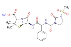 eMolecules​ Mezlocillin Sodium | 5G | Ships from Wood Dale, IL | Chem-Impex