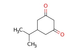 eMolecules​ 5-Isopropyl-1,3-cyclohexanedione | 5G | Ships from Wood Dale,