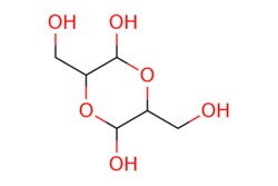 eMolecules​ DL-glyceraldehyde dimer | 1G | Ships from Wood Dale, IL | Chem-Impex