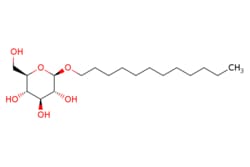 eMolecules​ n-Dodecyl-b-D-glucopyranoside | 1G | Ships from Wood Dale,