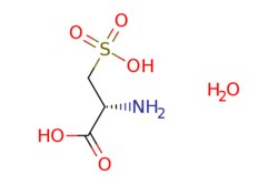 eMolecules​ L-Cysteic Acid Monohydrate | 1G | Ships from Wood Dale, IL