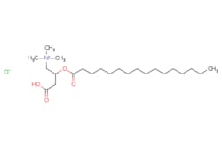 eMolecules​ Palmitoyl-DL-carnitine chloride | 1G | Ships from Wood Dale,