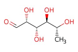 eMolecules​&nbsp;D-(+)-Fucose | 1G | Ships from Wood Dale, IL | Chem-Impex | 3615-37-0 | MFCD00135603 | MW: 164.16