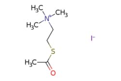 eMolecules​ Acetylthiocholine iodide | 1G | Ships from Wood Dale, IL | Chem-Impex | 1866-15-5 | MFCD00011819 | MW: 289.18