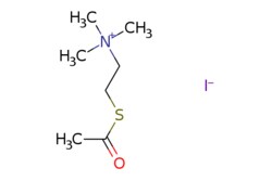 eMolecules​ Acetylthiocholine iodide | 5G | Ships from Wood Dale, IL | Chem-Impex | 1866-15-5 | MFCD00011819 | MW: 289.18