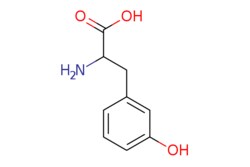 eMolecules​ DL-m-Tyrosine | 1G | Ships from Wood Dale, IL | Chem-Impex