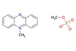 eMolecules​ Phenazine Methosulfate 90% (UV) | 1G | Ships from Wood Dale, IL | Chem-Impex | 299-11-6 | MFCD00011923 | MW: 306.34