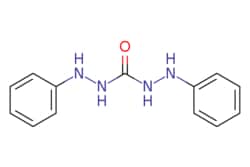 eMolecules​ 1,5-Diphenylcarbohydrazide ACS | 25G | Ships from Wood Dale, IL | Chem-Impex | 140-22-7 | MFCD00003013 | MW: 242.28
