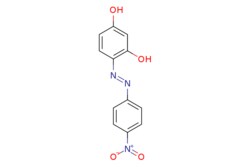 eMolecules​ 4(p-Nitrophenylazo)resorcinol | 25G | Ships from Wood Dale,