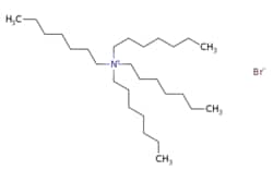eMolecules​ Tetra-n-heptylammonium bromide | 25G | Ships from Wood Dale, IL | Chem-Impex | 4368-51-8 | MFCD00011861 | MW: 490.7