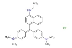 eMolecules​ Victoria Blue R | 25G | Ships from Wood Dale, IL | Chem-Impex