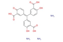 eMolecules​ Aluminon ACS | 25G | Ships from Wood Dale, IL | Chem-Impex | 569-58-4 | MFCD00040925 | MW: 473.44