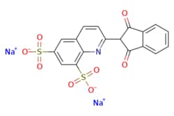eMolecules​ Quinoline Yellow W/S | 25G | Ships from Wood Dale, IL | Chem-Impex